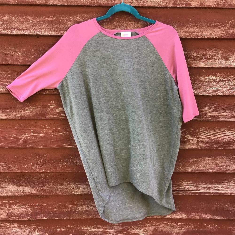 Lularoe Irma top